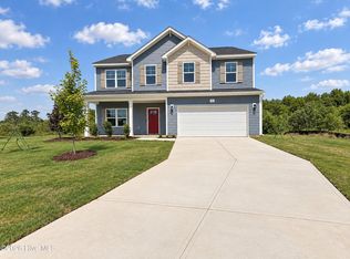 51 Fiddleneck Ct, Pine Level, NC 27576