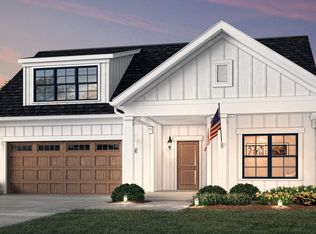 Promenade III Plan, Domani Courtyards, Ames, IA 50014