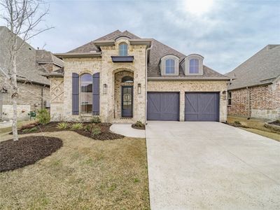 8357 Wembley, The Colony, TX, 75056