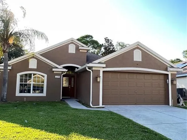 2709 Hawk Roost Ct, Holiday, FL 34691