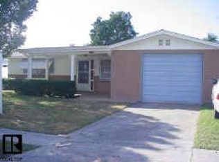 4609 Durney St, New Port Richey, FL 34652