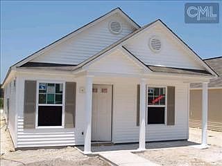 Home for Sale in Columbia, South Carolina $100,694