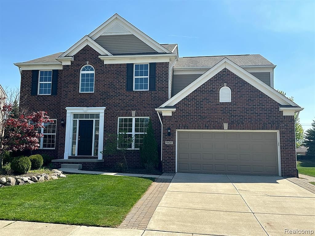 15620 Downing St, MI 48044 Zillow