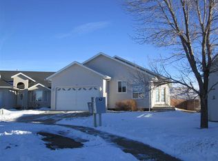 1358 Sage Ct, Rock Springs, WY 82901