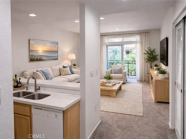 13200 Pacific Promenade APT 217, Playa Vista, CA 90094