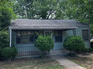 1317 Mount Vernon Ave, Kannapolis, NC 28083