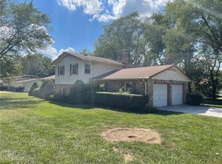 3642 Woolman Rd, Danville, IL 61832