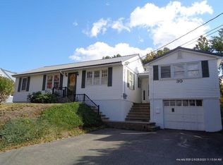 30 Colony Pl, Millinocket, ME 04462