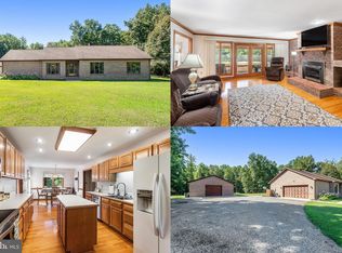 5119 Dickerson Rd, Partlow, VA 22534