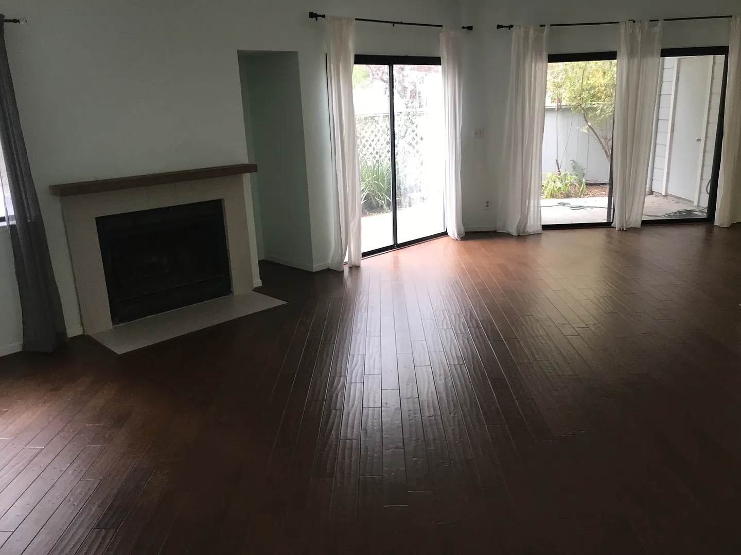 2bd/2ba condo in Aptos — Photo 4