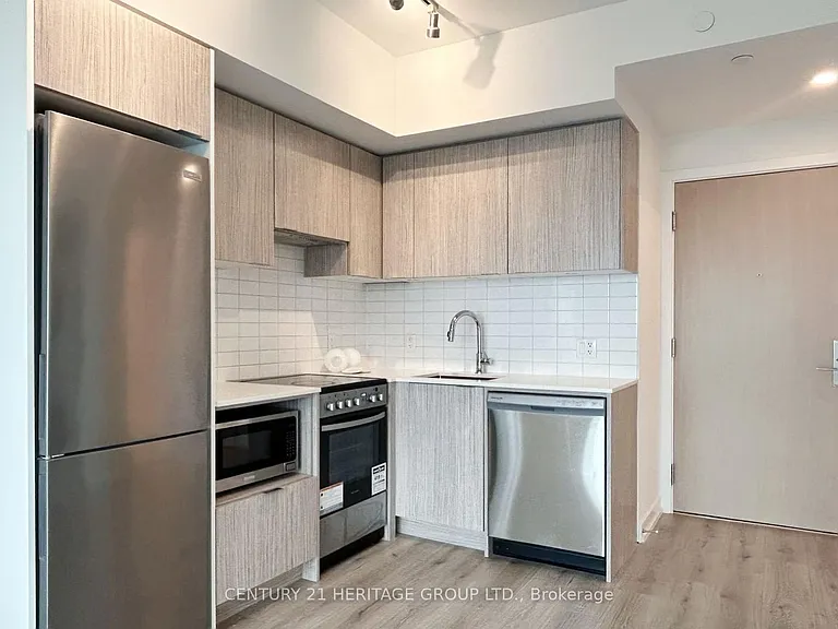 395 Bloor St E #5309 — Photo 5