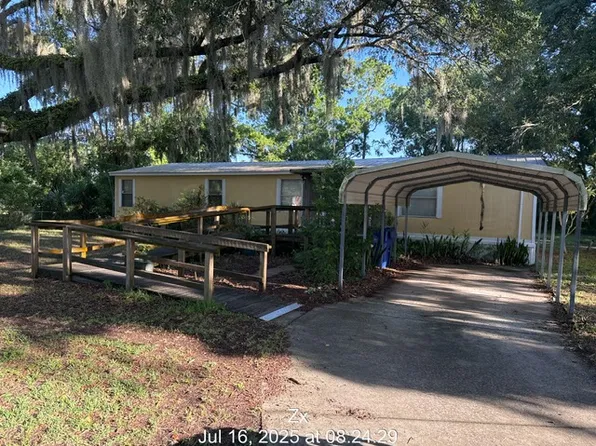 1230 Butler Ave, Saint Augustine, FL 32084