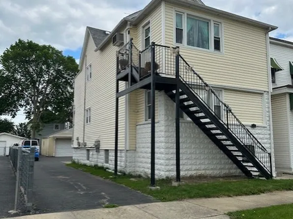 115 N 22nd Ave, Melrose Park, IL 60160