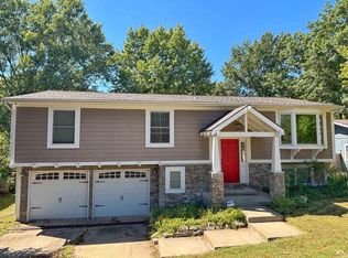 1125 Kasold Dr, Lawrence, KS 66049