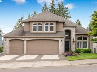 15024 SW Summerview Dr, Tigard, OR 97224