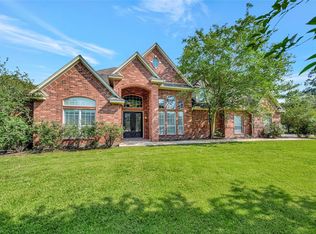 14330 Gemini Blvd, Willis, TX 77318