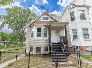 5230 S May St, Chicago, IL 60609