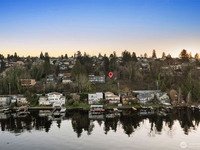 9766 Arrowsmith Avenue S, Seattle, WA, 98118