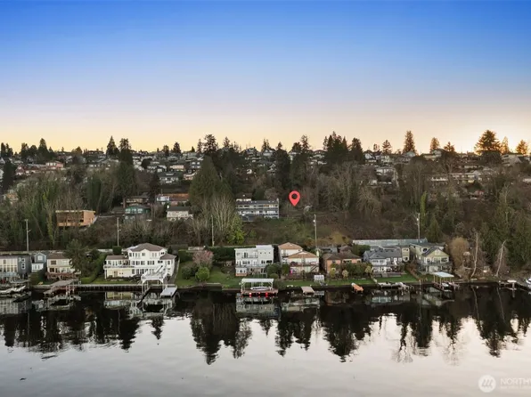 9766 Arrowsmith Avenue S, Seattle, WA 98118
