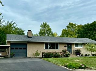 759 Cushing Ave, Dayton, OH 45429