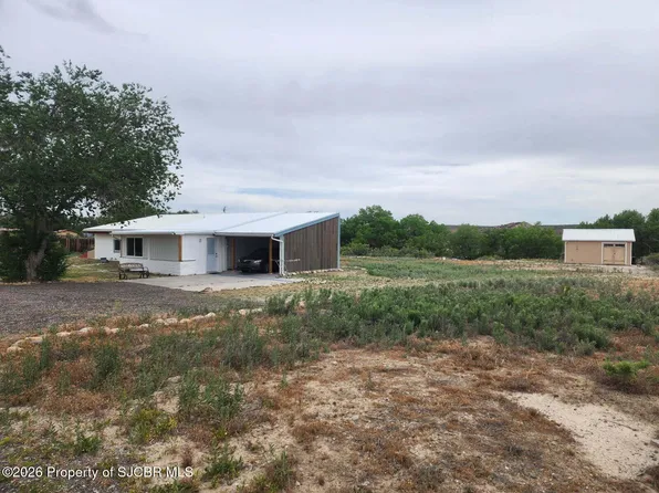 632 State Highway 170, Farmington, NM 87401