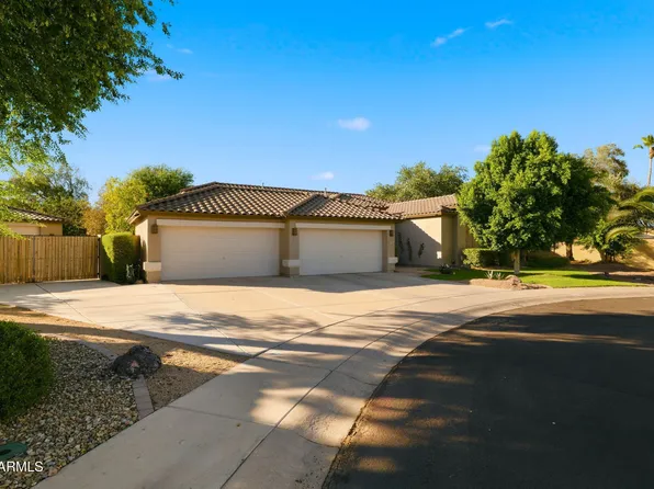 17718 N 68TH Drive, Glendale, AZ 85308
