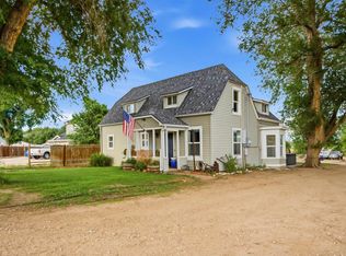 302 Ash Ct, Evans, CO 80620