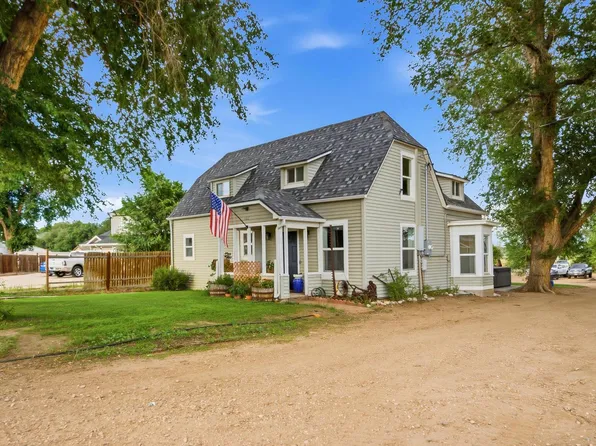 302 Ash Ct, Evans, CO 80620