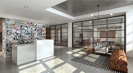 Rented by REAL New York