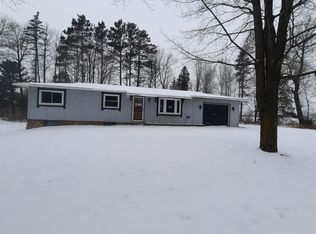 W2489 Altenburger Rd, Merrill, WI 54452