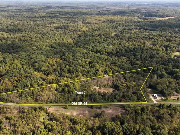 7 E Old State Road 64, Stendal, IN 47585