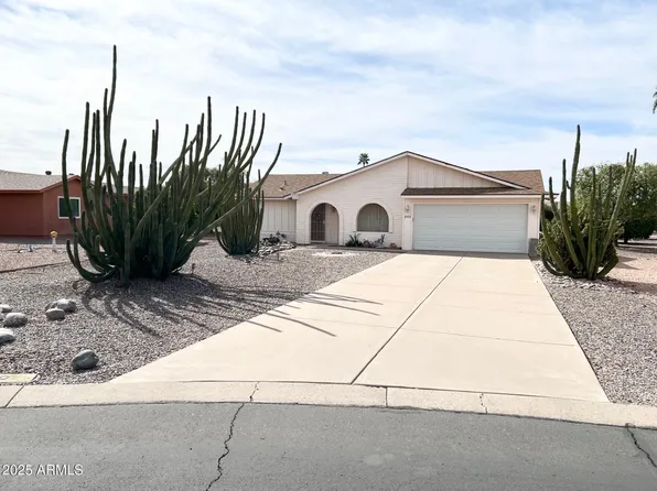 8303 E EDGEWOOD Avenue, Mesa, AZ 85208