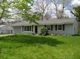 210 Sinclair Rd, Brockton, MA 02302