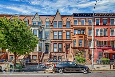 Rented by Brooklyn Rentals NYC