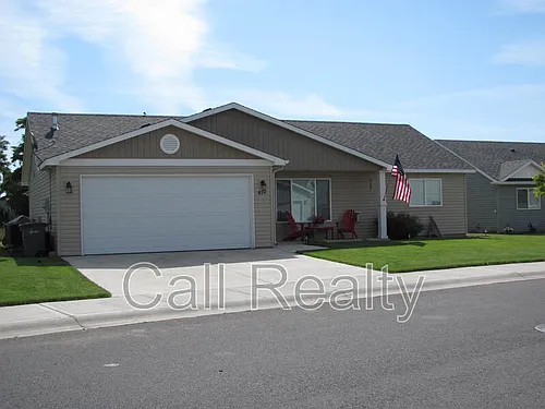 826 N Fox Ridge Rd Photo 1