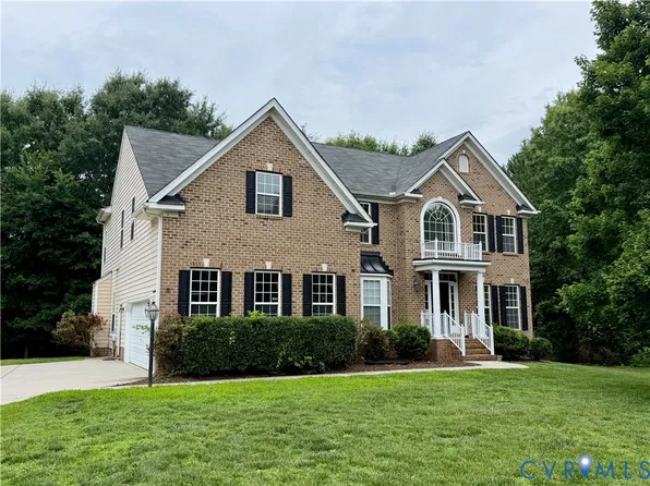 13806 Tobacco Bay Ct, Chester, VA 23836