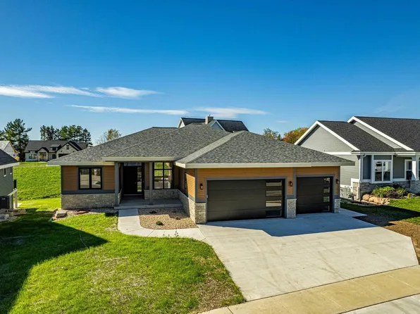 1150 Reese Trail, Waunakee, WI 53597