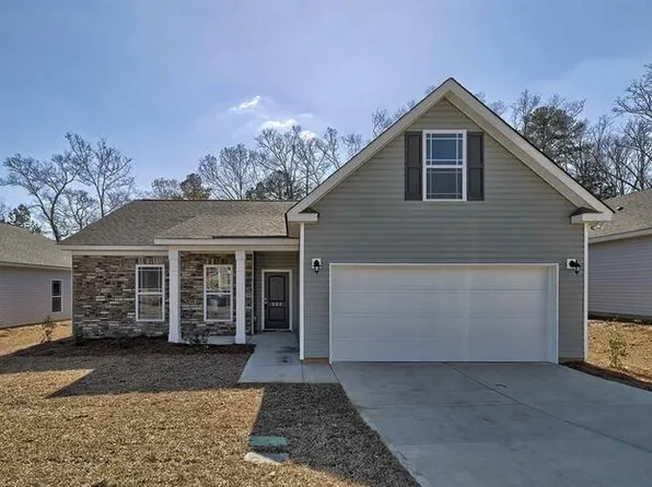 381 Silver Anchor Dr, Columbia, SC 29212