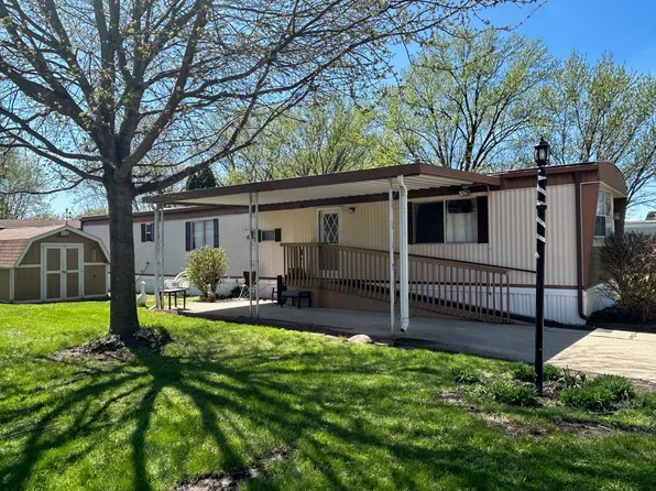 309 Lindenwood Dr, Belvidere, IL 61008