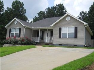 113 Crimson Leaf Ln, Liberty, SC 29657