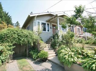 8218 Meridian Ave N, Seattle, WA 98103