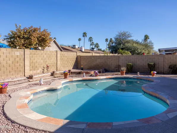 4942 W PURDUE Avenue, Glendale, AZ 85302