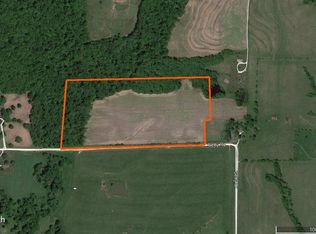 Getty Rd, Linneus, MO 64653