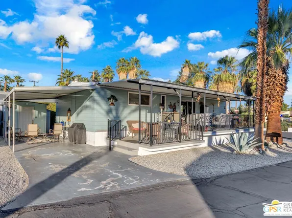 7 Lincoln Pl, Cathedral City, CA 92234