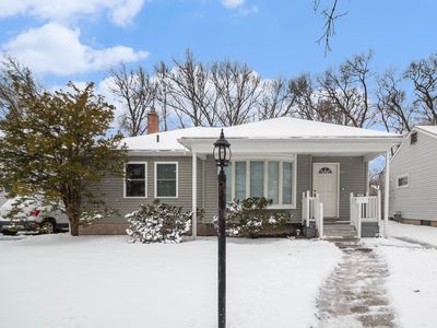 31057 Florence St, Garden City, MI, 48135