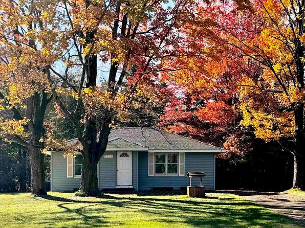 2227 Weber Rd, Gladwin, MI 48624