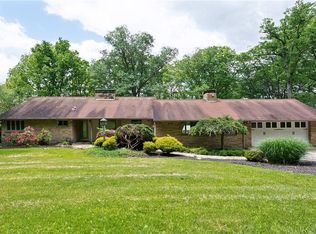 173 Top Of Hickory Hill Ln, Somerset, PA 15501
