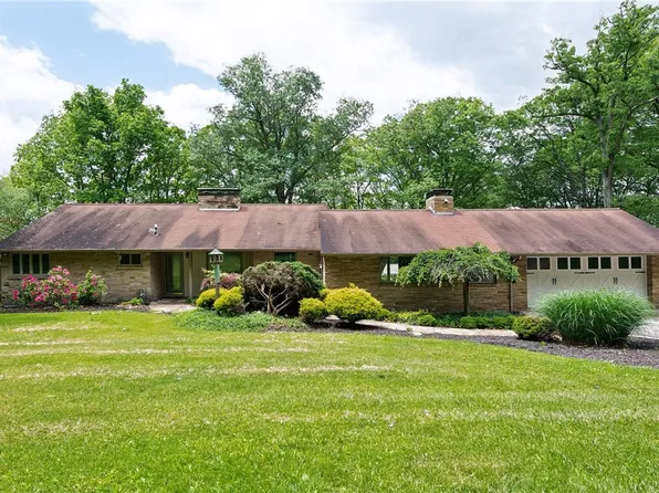 173 Top Of Hickory Hill Ln, Somerset, PA 15501