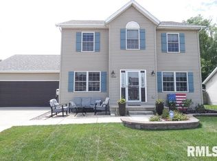 5518 W Brookmere St, Edwards, IL 61528