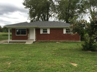 8401 Blue Lick Rd, Louisville, KY 40219